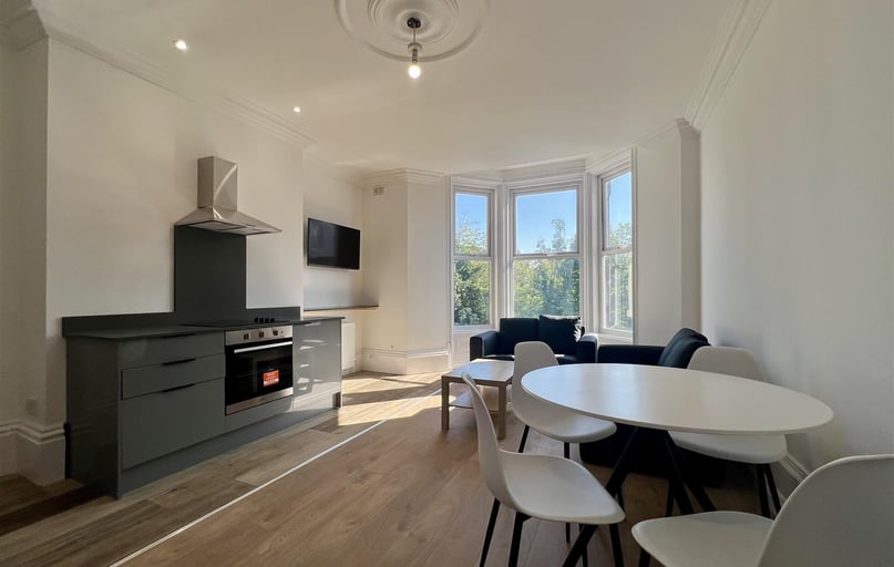 Eslington Terrace, Sandyford, Newcastle - Image 1